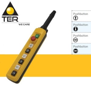 Kaseta Sterownicza PF03040022 NPA TER