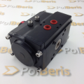 Siłownik DB63 ATEX II 2 GD c T=100 stop. C UNITECH do przepustnicy .JPG