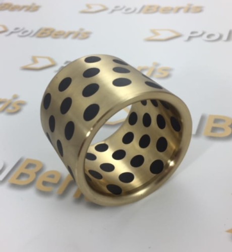 Tuleja ślizgowa SOB 50x60x40 SANKYO www.sklep.polberis.pl samosmarowna z brązu bush.jpg