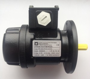 Tachoprądnica typ RE.0444R1B006EG