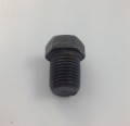 Hex plug 1/8" NPT A105 cl.3000