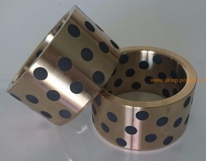 Tuleja ślizgowa SOB 80x96x100 SANKYO 