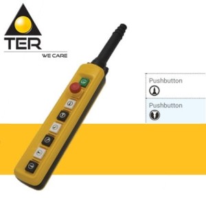 Kaseta Sterownicza PF03020014 NPA TER