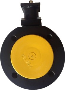 FLG zawór kulowy DB 1300 kod. 0.304756.X