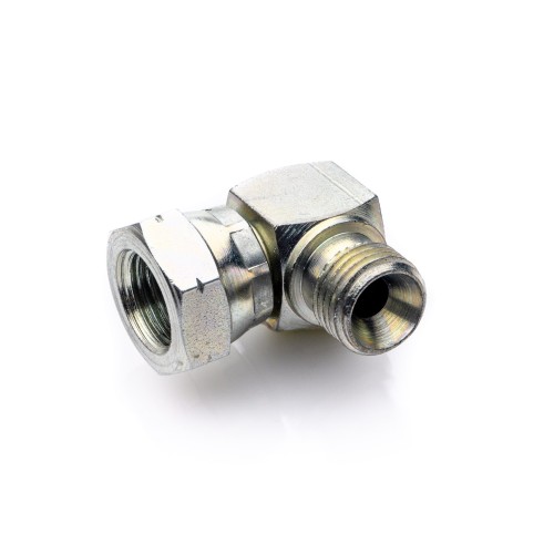 Kolano nyplowe 3/4'' BSP WZ