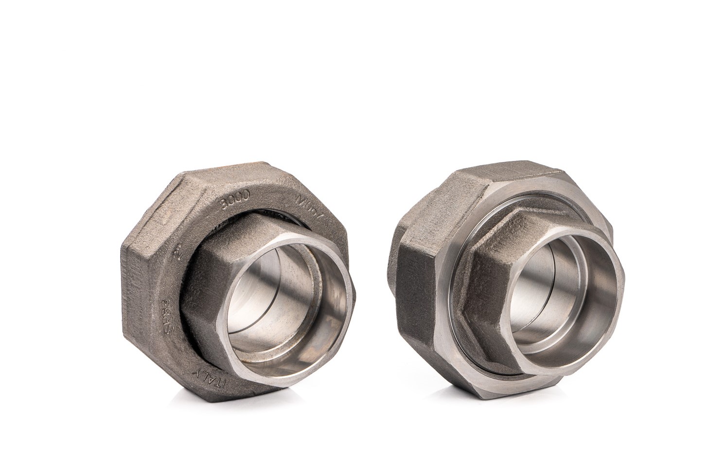 Śrubunek socket weld do spawania 