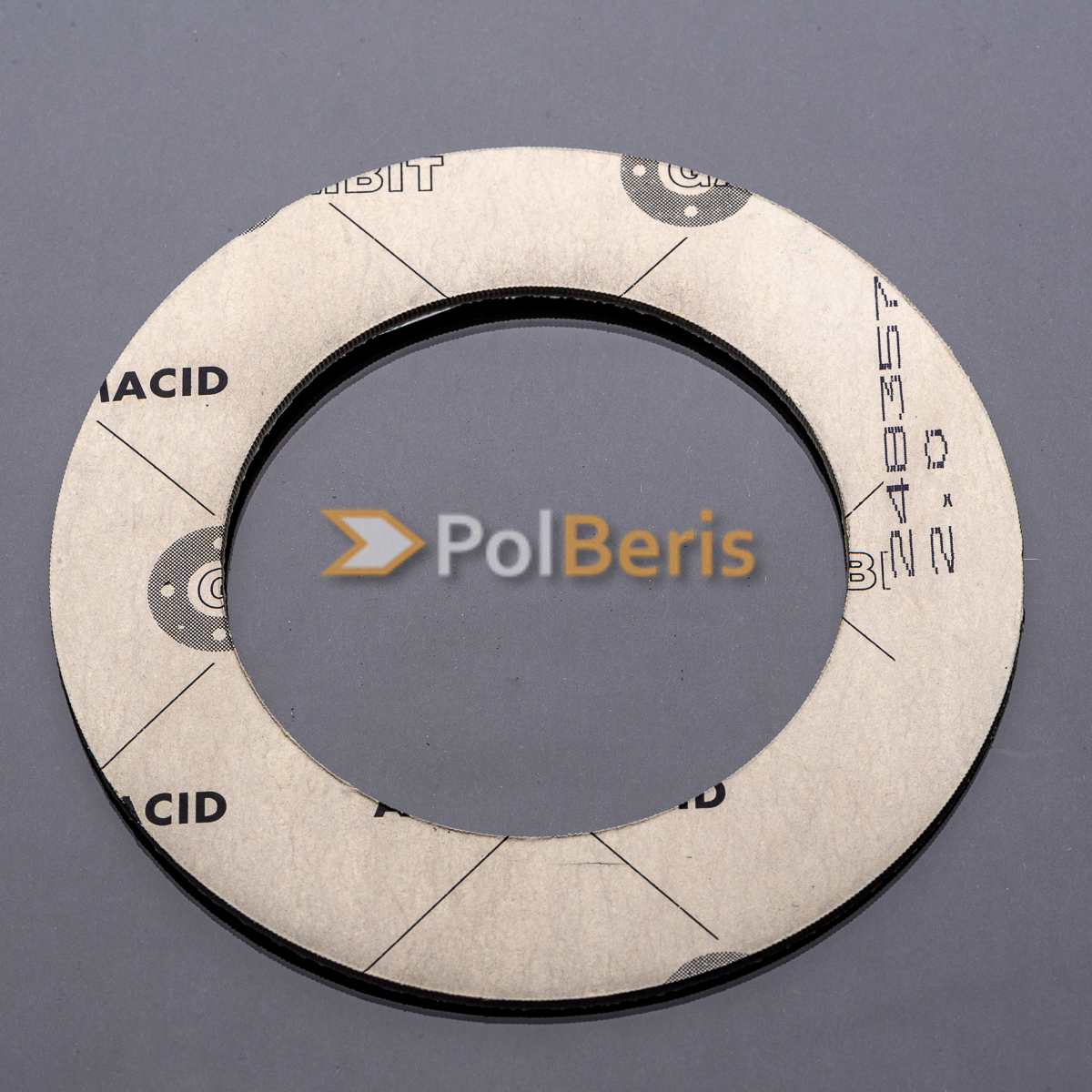 Uszczelka AF CHEMACID