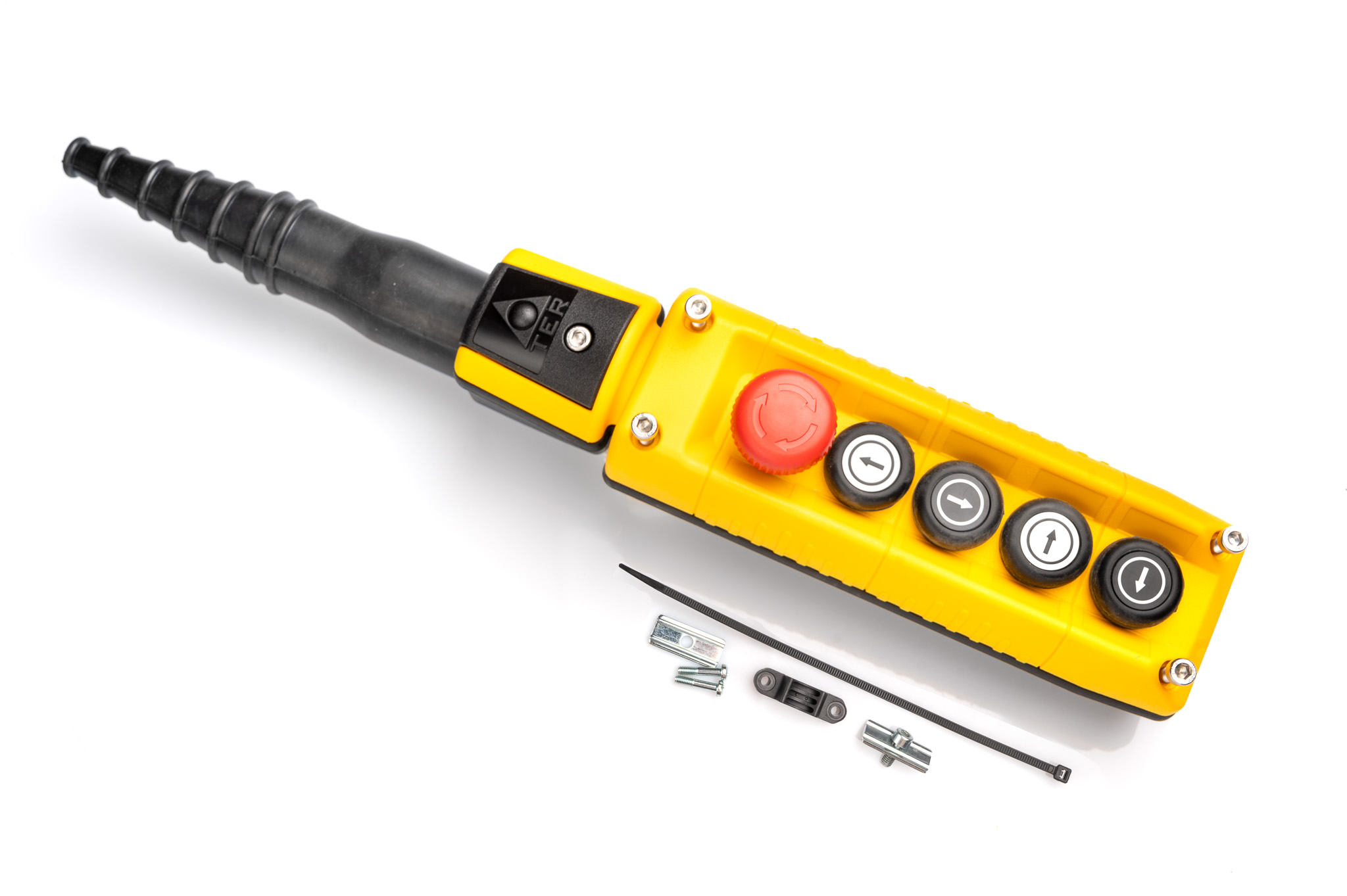 Kaseta sterownicza F70AY10040000001 MIKE TER