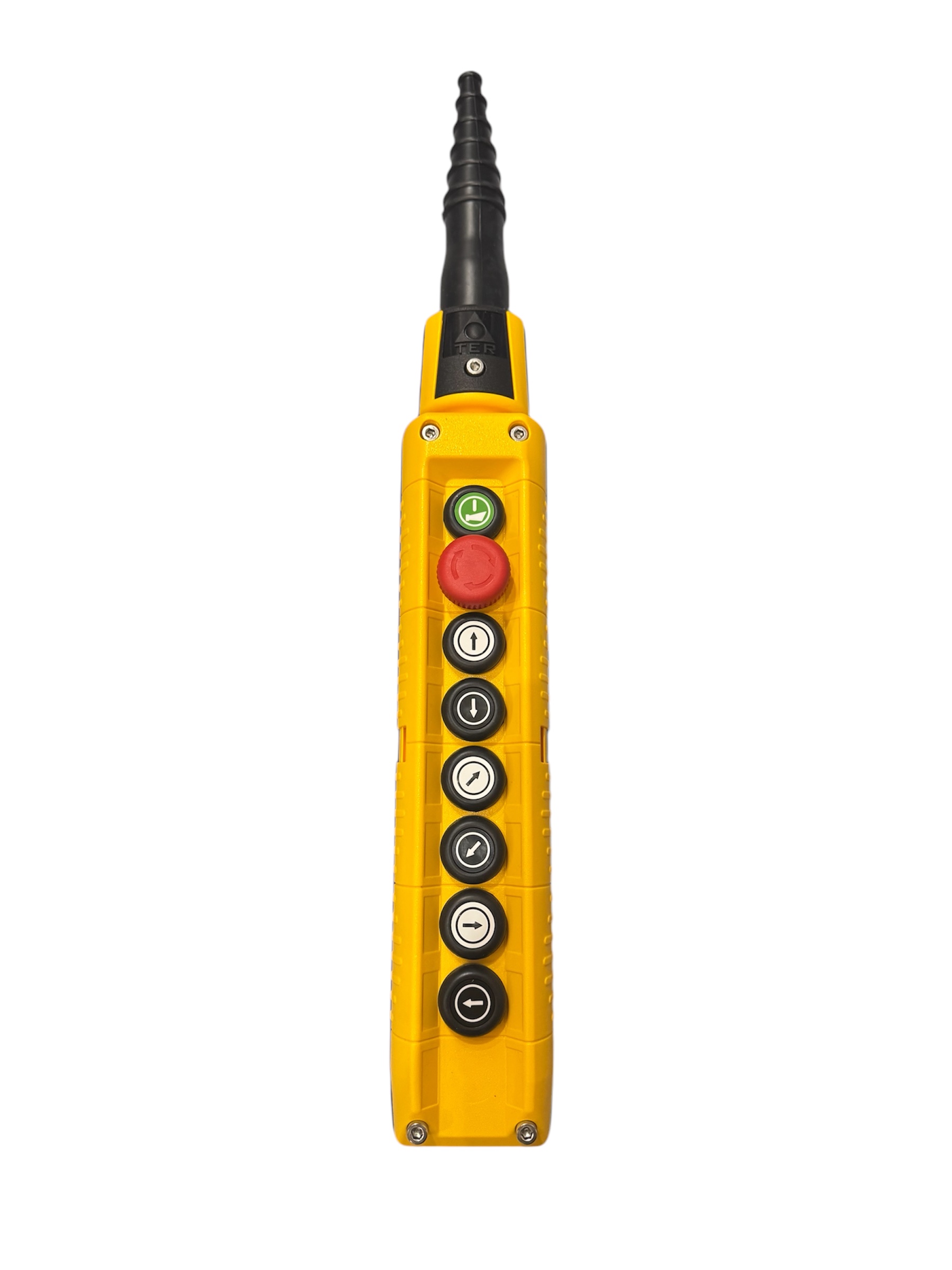 Kaseta sterownicza F70BY12060000005 MIKE TER pilot