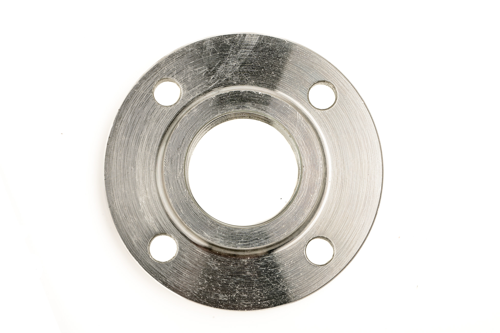 Kołnierz gwintowany DN65 PN 16 2 1/2 ocynk