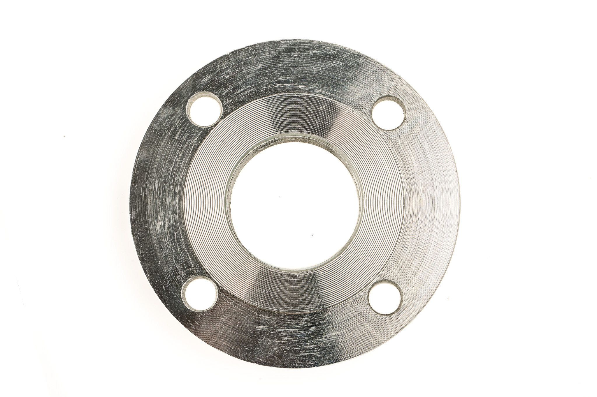 Kołnierz gwintowany DN65 BSP stalowy S235JR