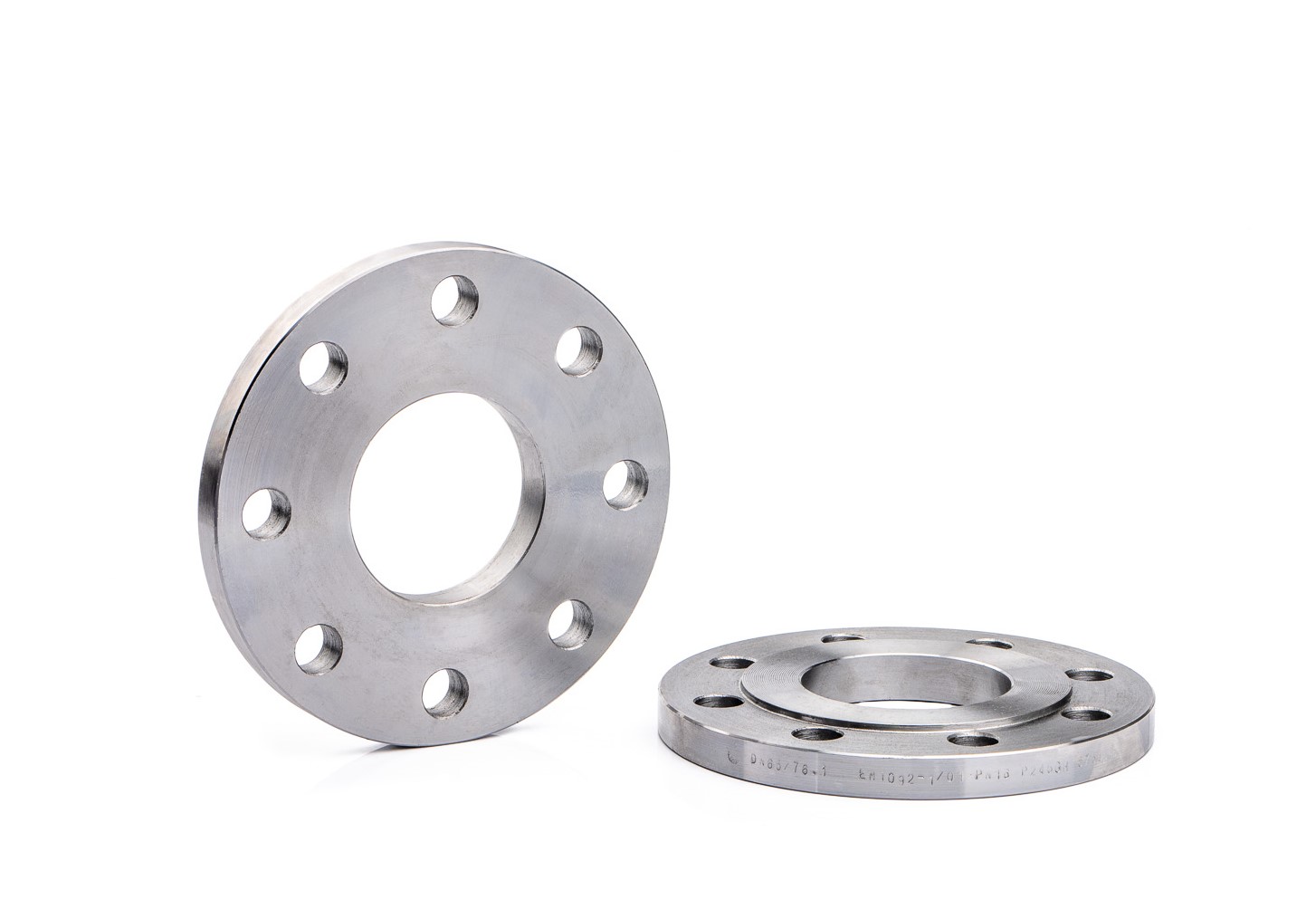 Kołnierz płaski DN80 PN16 P245GH EN1092-1 Typ 01B