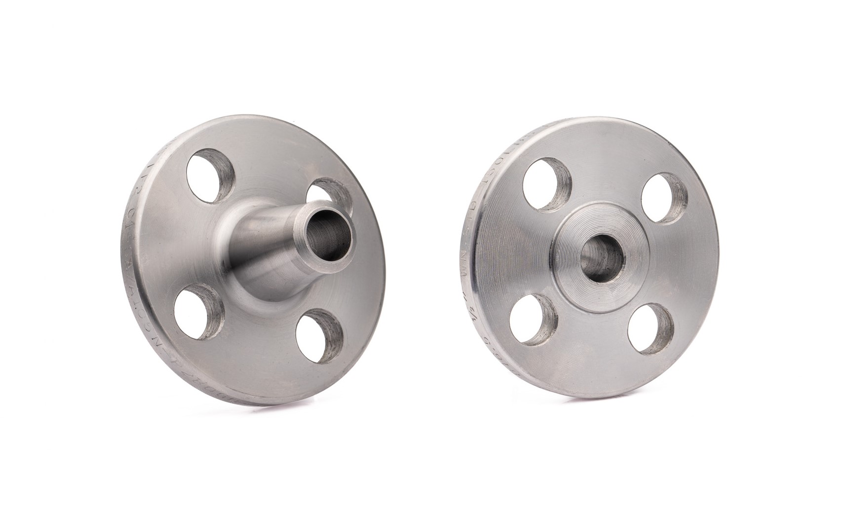 Kołnierz szyjkowy 1/2'' 150lbs B16.5 STD A105 RF