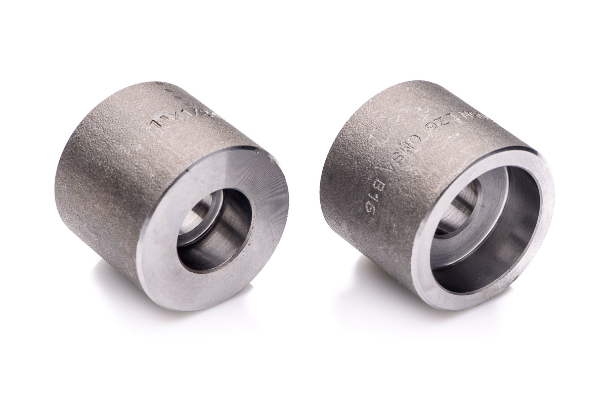 mufa socket weld a105 6000