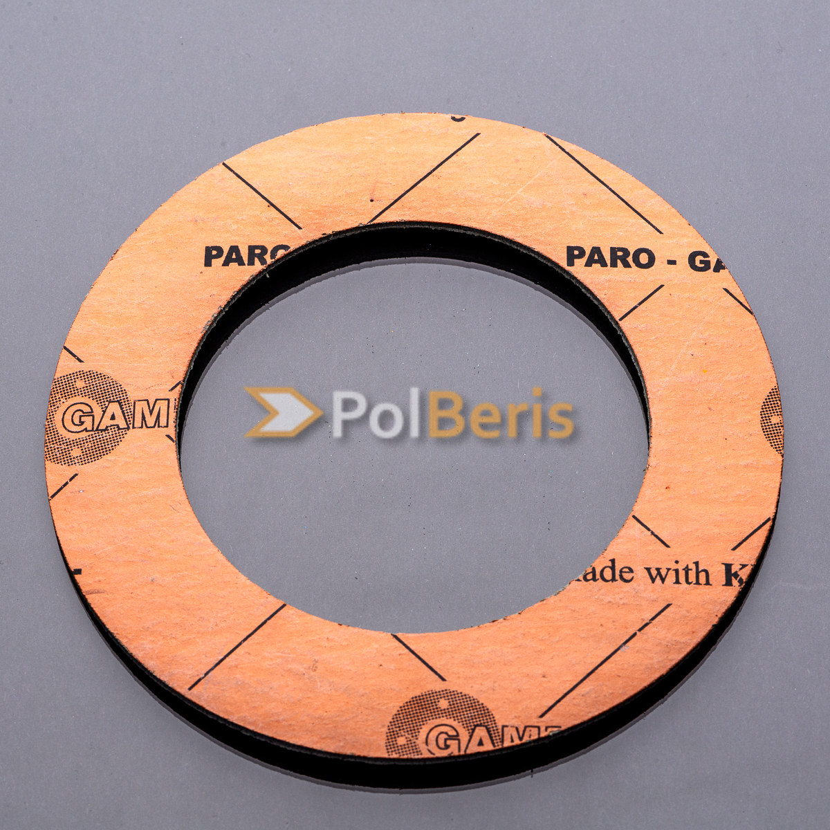 uszczelka do pary parowa PAROGAMBIT