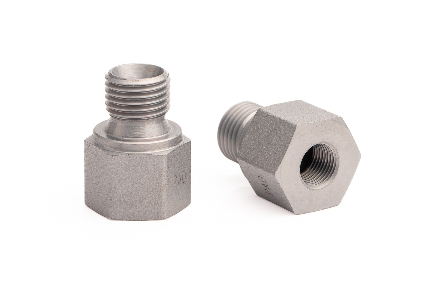 Redukcja 1/4'' x 1/8'' GZ-GW złączka