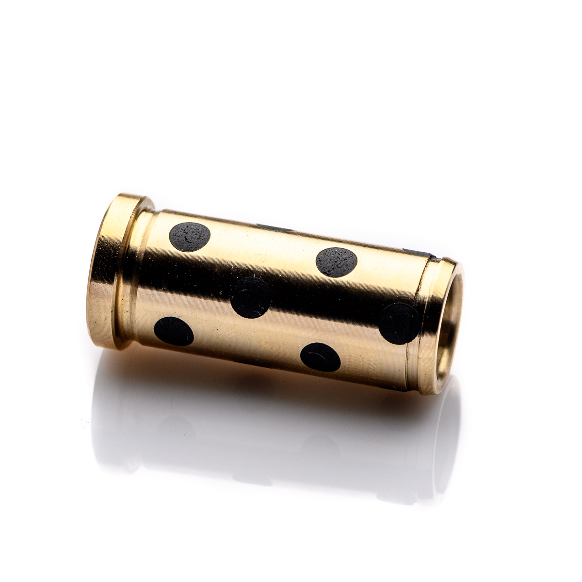 Tuleja SOST SANKYO samosmarna z brązu