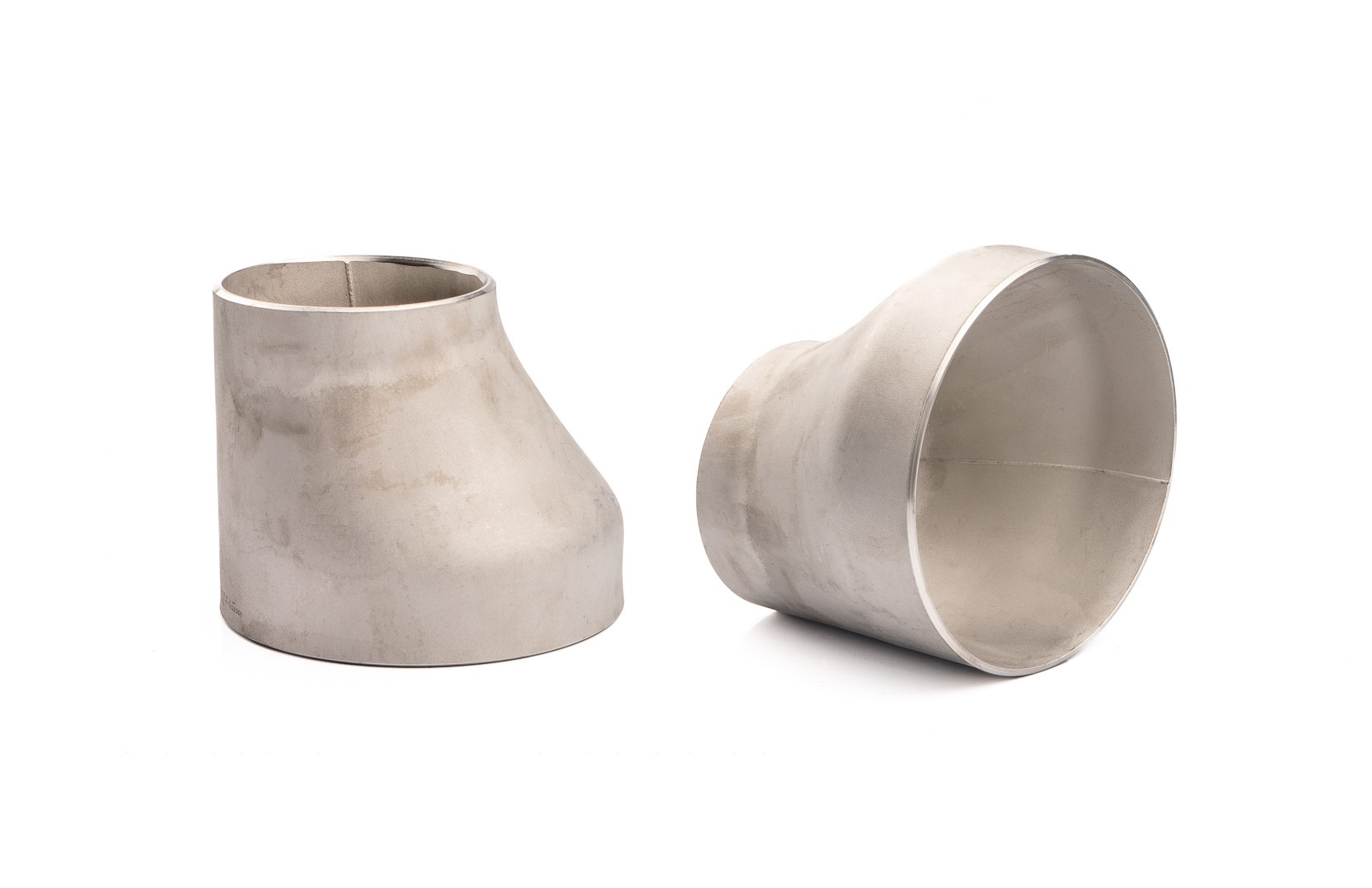 Zwężka 4''x3'' 316L ASME A/SA403 