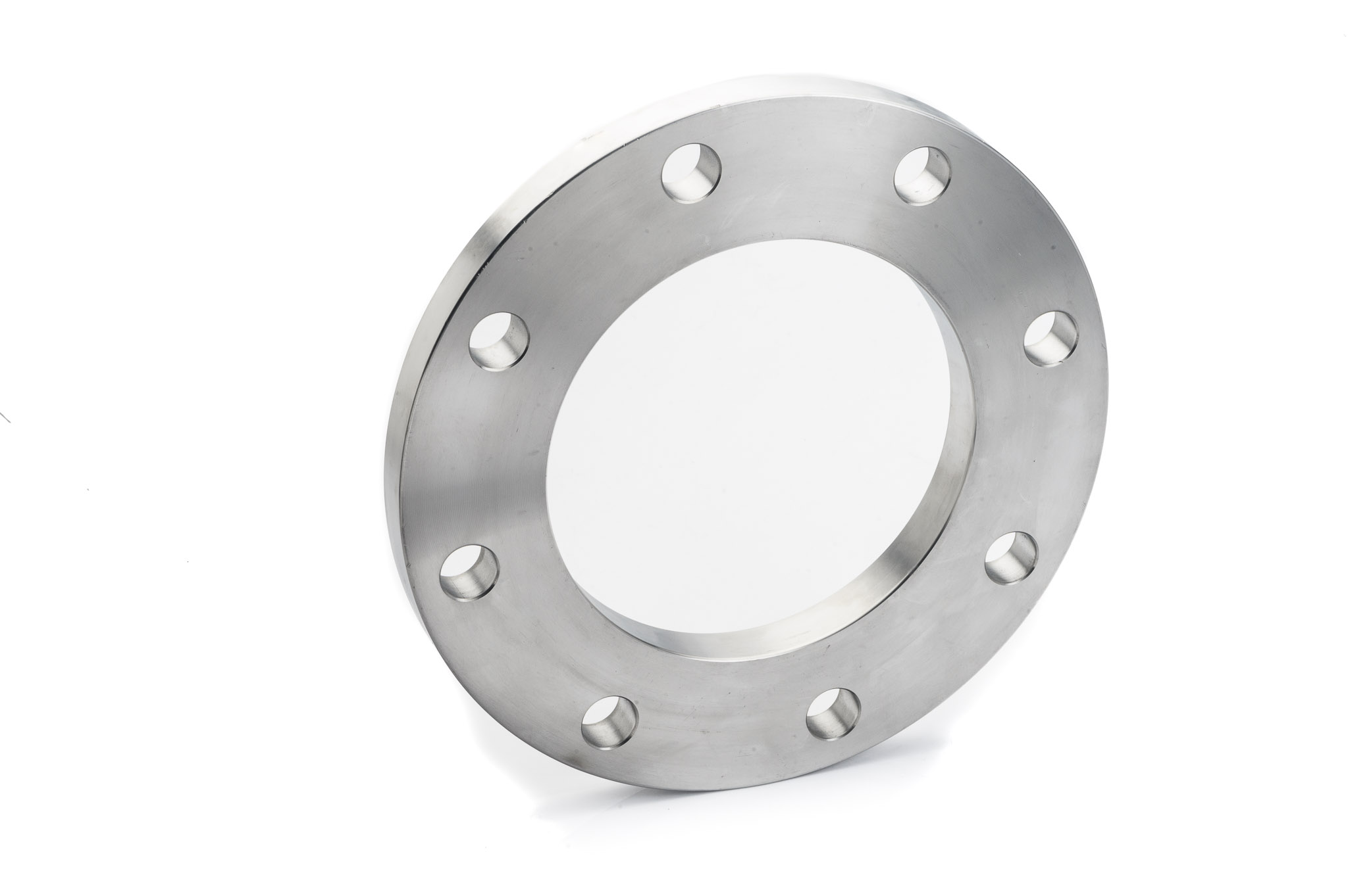 FLANGIA PIANA INOX EN1092/1 DN250 PN16 304L FLANGIA PIANA INOX EN1092/1 DN250 PN16 304L