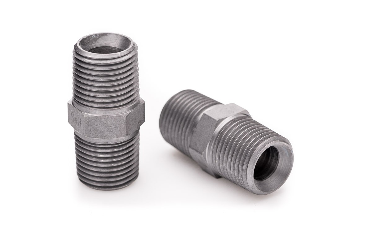 Nipple NPT A105 kl.3000