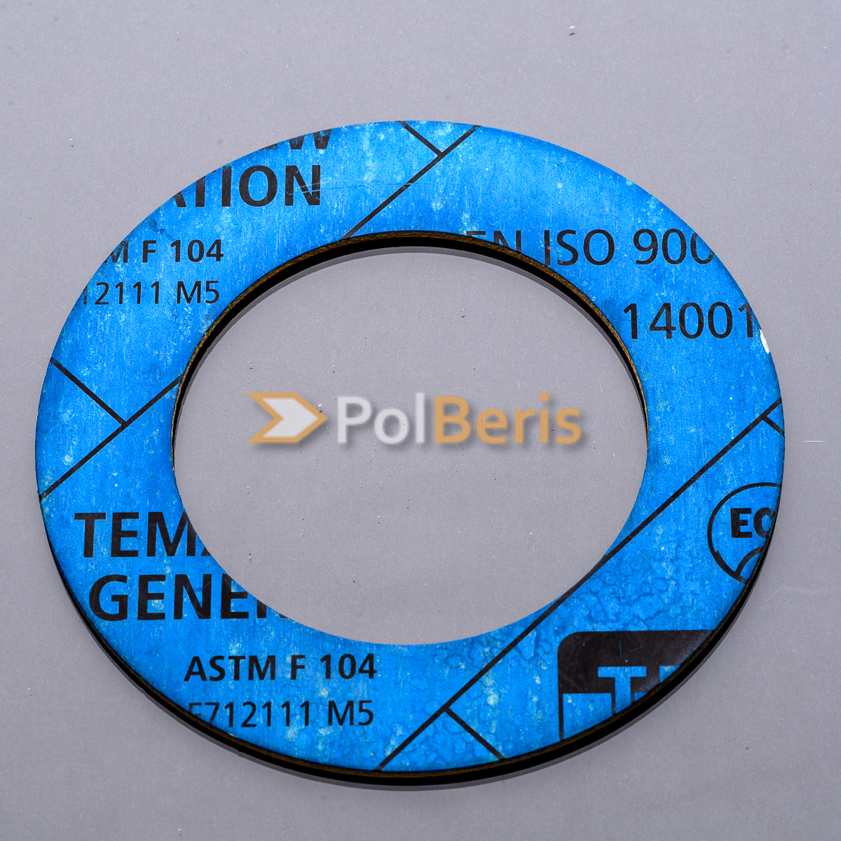 TEMASIL NG Gasket for Steel Flange