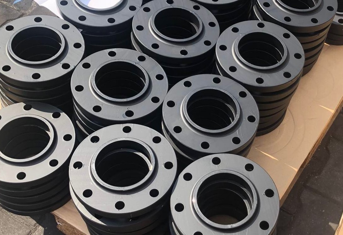 Loose Steel Flange