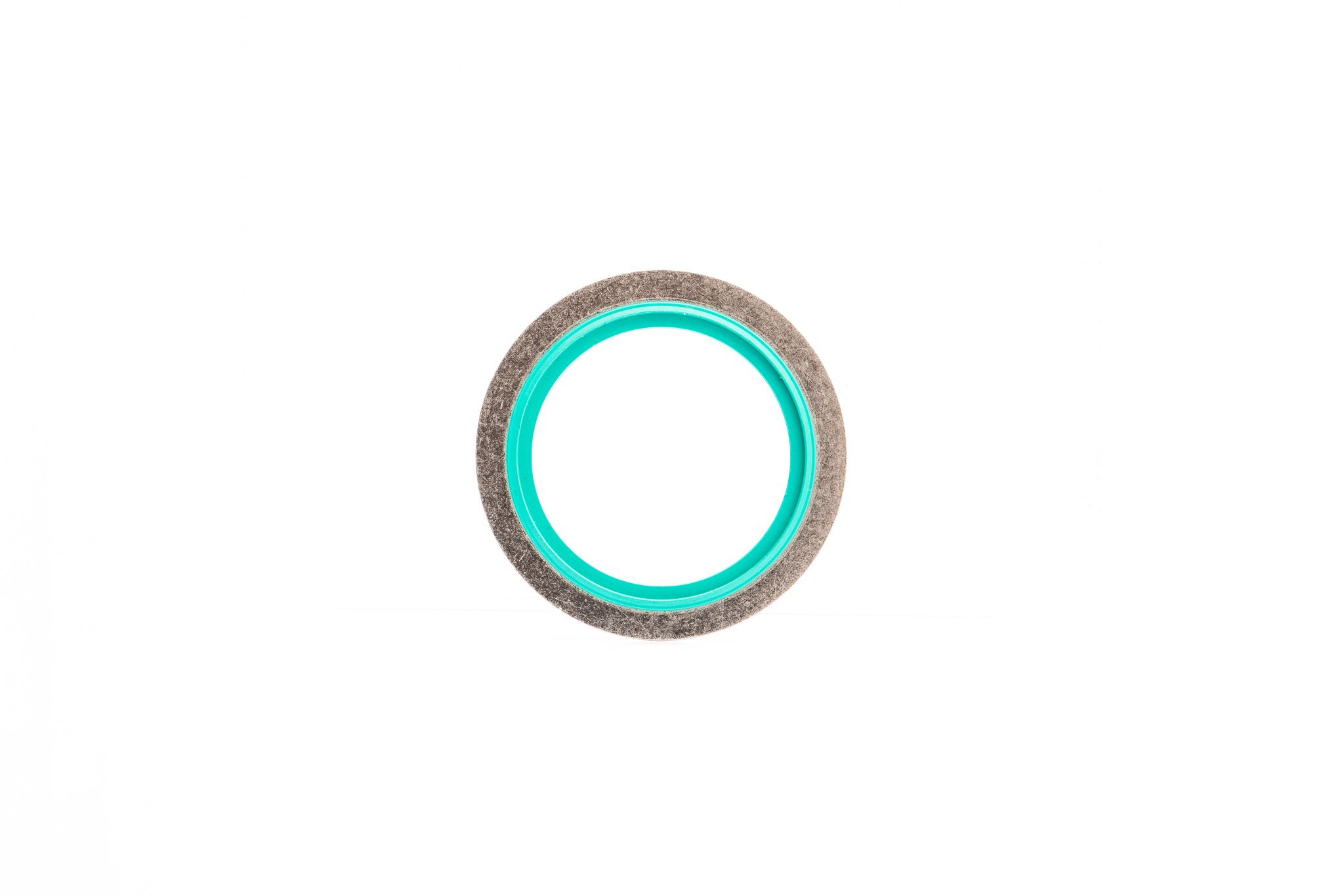 FKM FPM Metal-Rubber Washers
