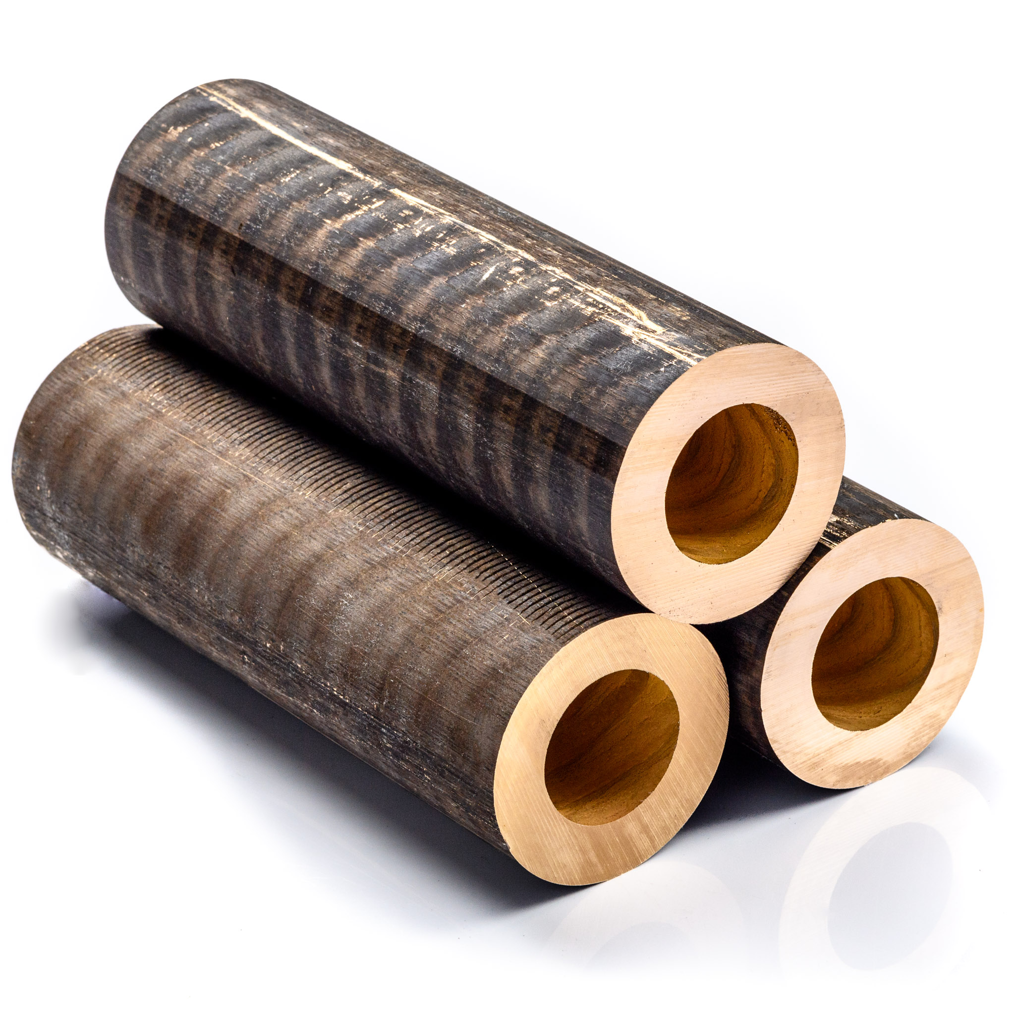 Which Bronze Bushing to Choose for a Motorcycle? RG7, B101 or BK331?