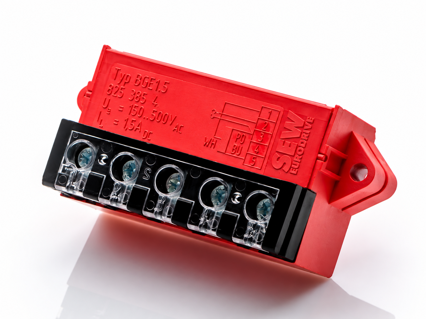 How to Properly Select and Connect a Motor Brake Rectifier?